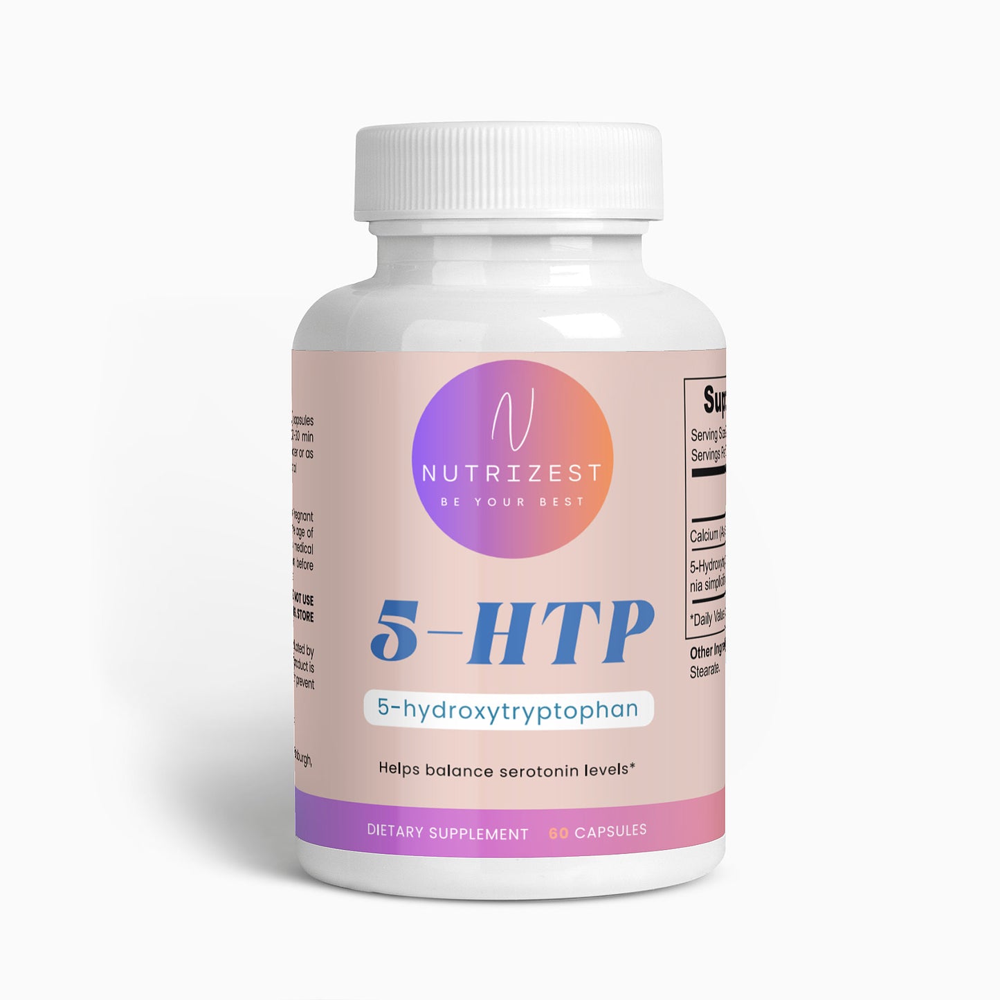 5-HTP