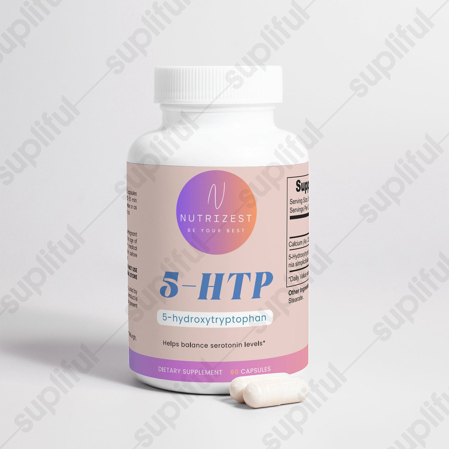 5-HTP