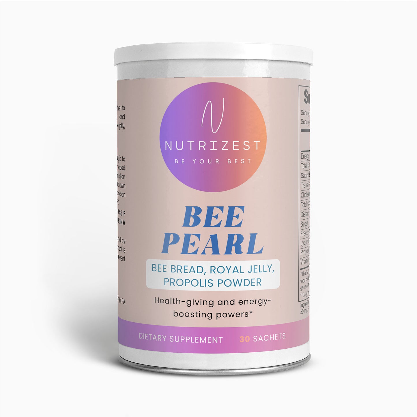 Bee Pearl Powder