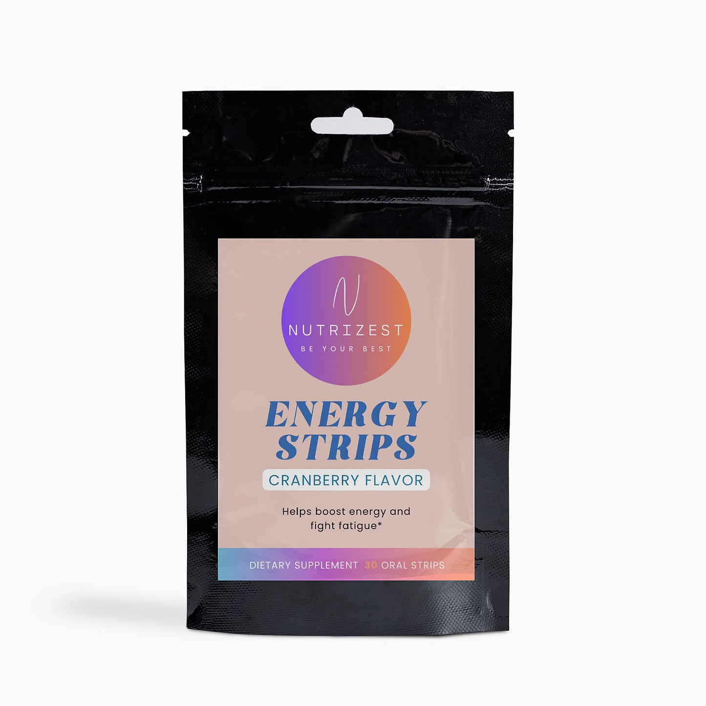 Energy Strips