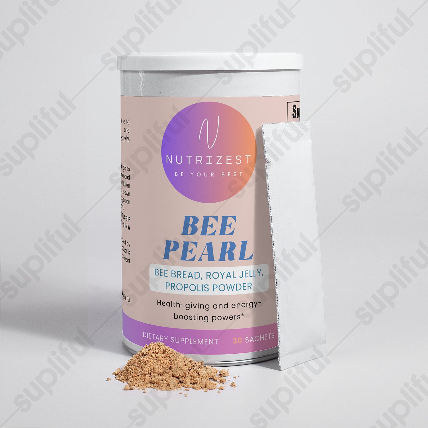 Bee Pearl Powder