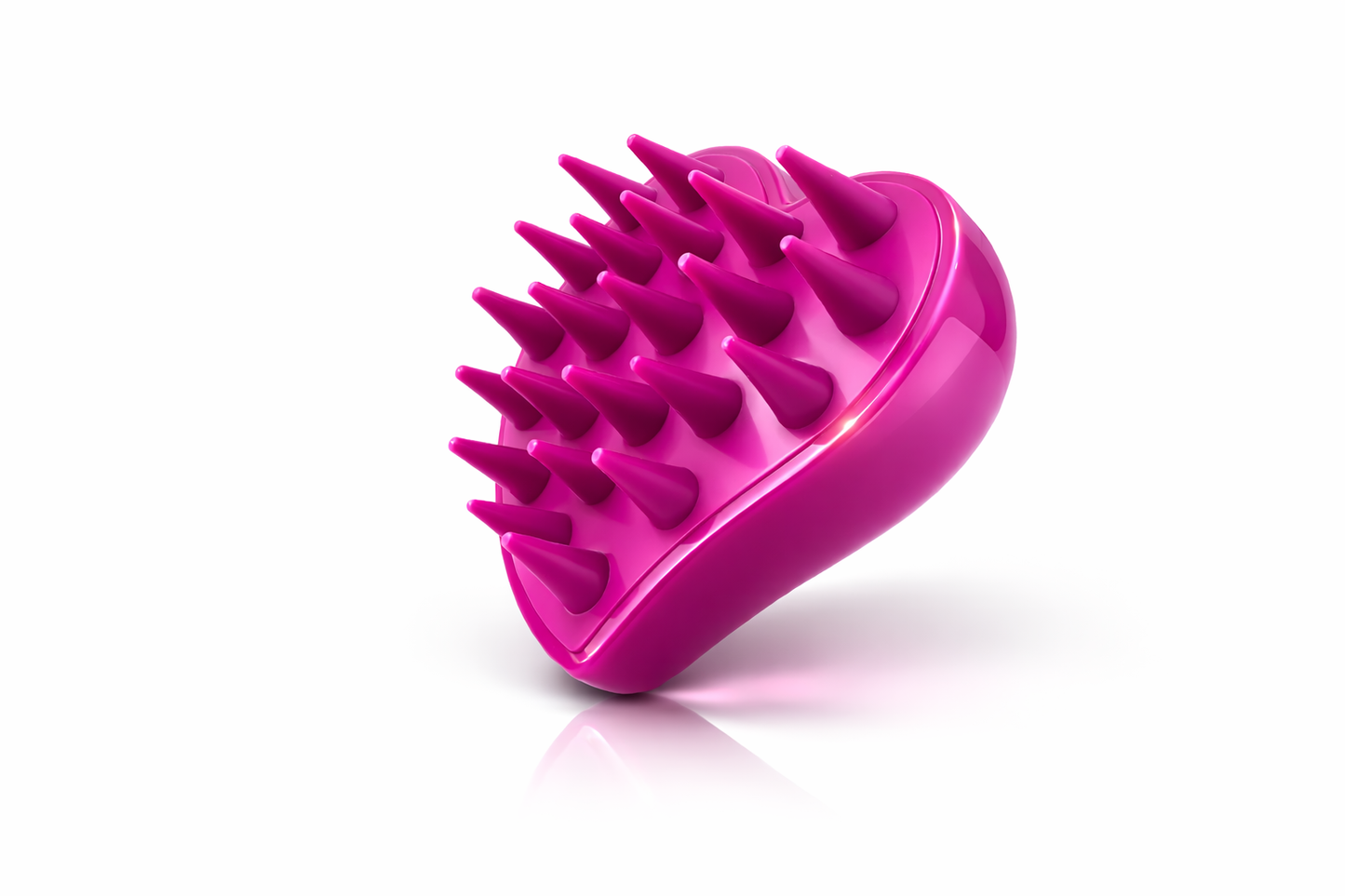 Scalp Massager Brush for Hair Care