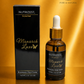 100% Natural Rosemary Hair Oil with Batana, Argan, Pumpkin Seed & Other Nourishing Oils to Support Healthy Hair Growth