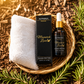 Natural Rosemary Hair Oil for Growth & Scalp Care