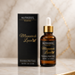 Natural Rosemary Hair Oil for Growth & Scalp Care