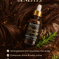 Natural Rosemary Hair Oil for Growth & Scalp Care