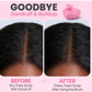 Scalp Massager Brush for Hair Care