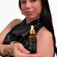 Natural Rosemary Hair Oil for Growth & Scalp Care