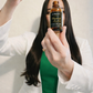Natural Rosemary Hair Oil for Growth & Scalp Care