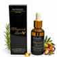 100% Natural  Rosemary Hair Oil Blend with Nourishing Oils for Healthy Hair Growth