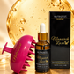 100% Natural Rosemary Hair Growth, Shine & Volume Kit