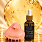 100% Natural Rosemary Hair Growth, Shine & Volume Kit