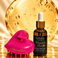 100% Natural Rosemary Hair Growth, Shine & Volume Kit