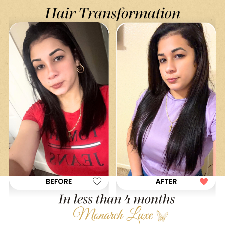 100% Natural  Rosemary Hair Oil Blend with Nourishing Oils for Healthy Hair Growth