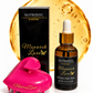 100% Natural Rosemary Hair Growth, Shine & Volume Kit